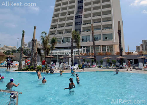 Sol Ifach 10